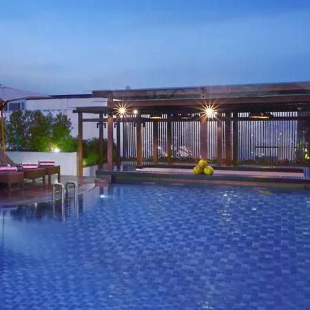 Favehotel Kuta Kartika Plaza-2