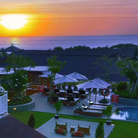 Favehotel Kuta Kartika Plaza-3