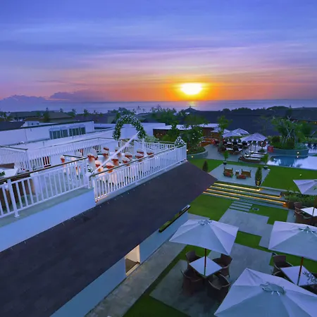 Favehotel Kuta Kartika Plaza-2